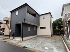 リーブルガーデン碧南市踏分町 写真1