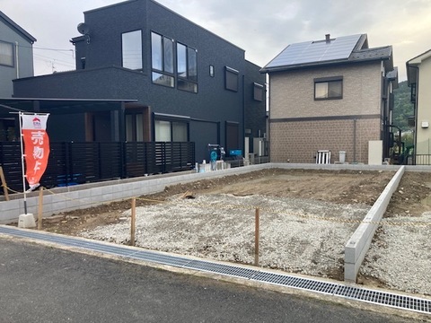 リーブルガーデン亀岡市曽我部町南条2期 外観・内装5