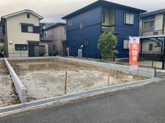 リーブルガーデン亀岡市曽我部町南条2期 写真6