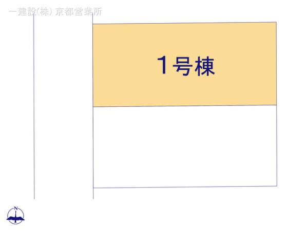リーブルガーデン亀岡市曽我部町南条２期 写真6