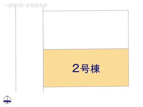 リーブルガーデン亀岡市曽我部町南条２期 間取り4