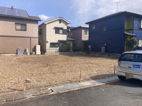 リーブルガーデン亀岡市曽我部町南条２期 外観・内装1