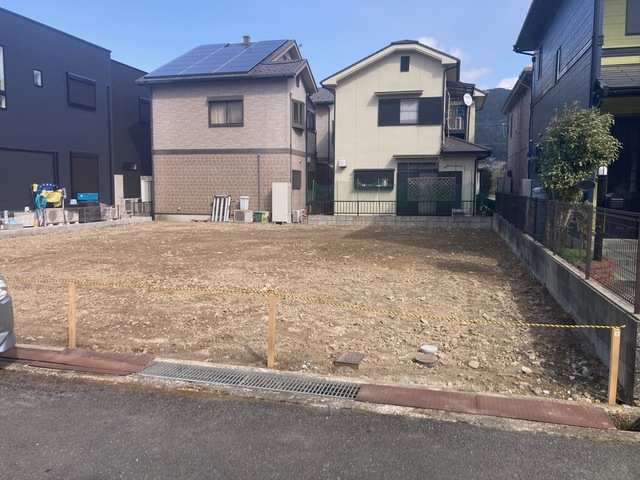 リーブルガーデン亀岡市曽我部町南条２期の画像3