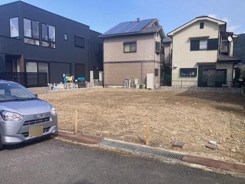 リーブルガーデン亀岡市曽我部町南条２期 外観・内装2