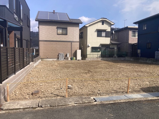 リーブルガーデン亀岡市曽我部町南条２期 写真3