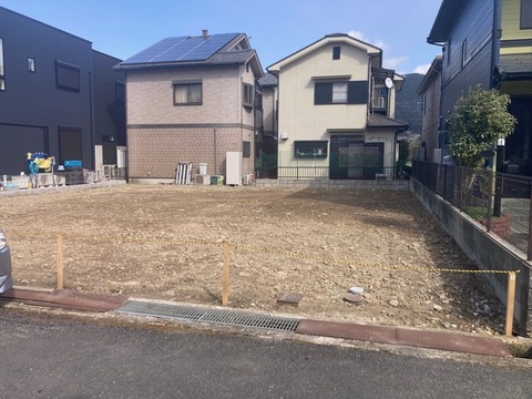 リーブルガーデン亀岡市曽我部町南条２期 外観・内装4