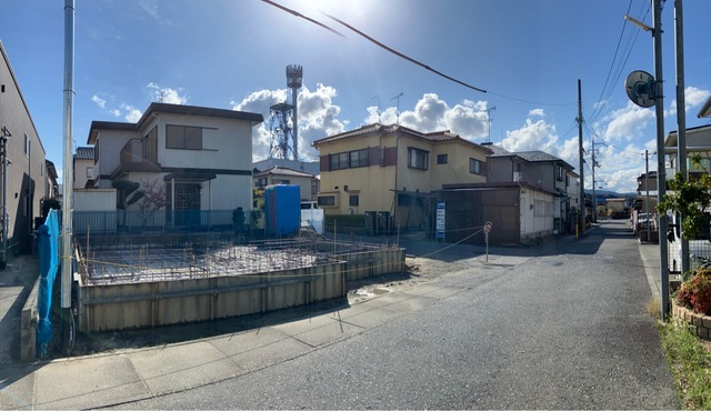 リーブルガーデン大津市本堅田３丁目の画像3