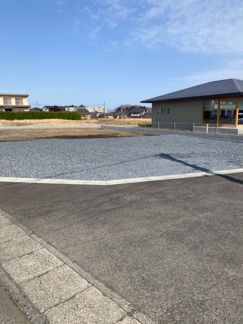 リーブルガーデン常陸大宮市野中町第２の画像