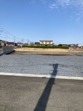 リーブルガーデン常陸大宮市野中町第2 外観・内装2