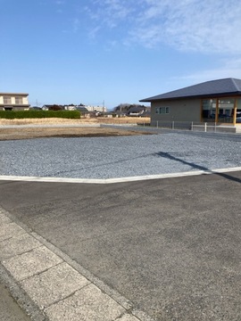 リーブルガーデン常陸大宮市野中町第2 外観・内装3