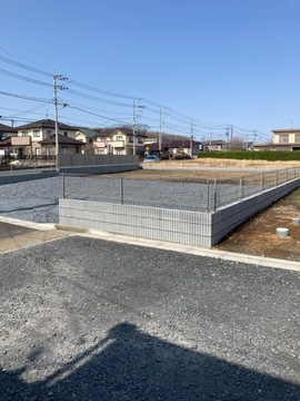 リーブルガーデン常陸大宮市野中町第2 外観・内装4