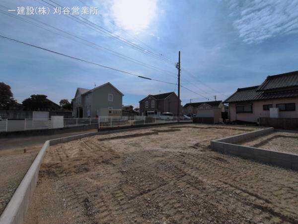 リーブルガーデン西尾市巨海町北浜田第２ 写真6