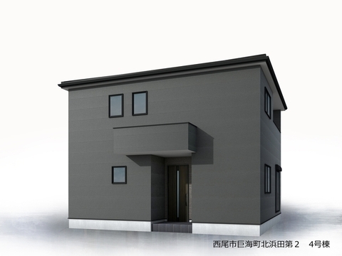 リーブルガーデン西尾市巨海町北浜田第２ 外観・内装7