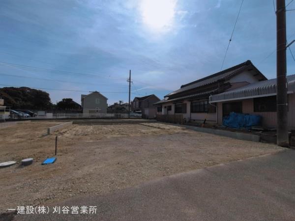 リーブルガーデン西尾市巨海町北浜田第２ 写真8