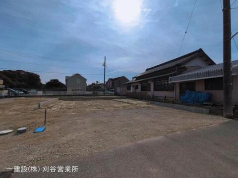 リーブルガーデン西尾市巨海町北浜田第２ 外観・内装8