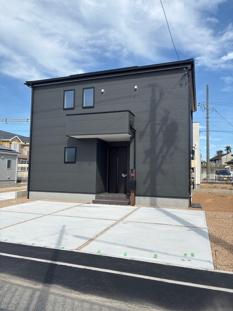リーブルガーデン西尾市巨海町北浜田第2 写真12