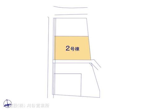 リーブルガーデン西尾市巨海町北浜田第２ 間取り4