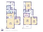 リーブルガーデン西尾市巨海町北浜田第２ 写真13