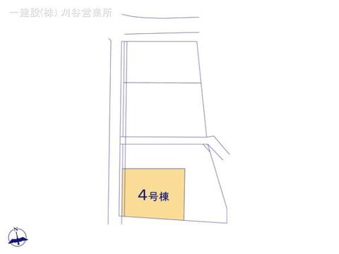リーブルガーデン西尾市巨海町北浜田第２ 間取り8