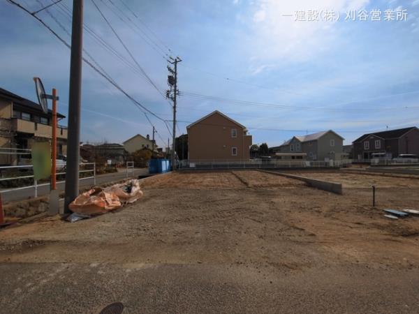 リーブルガーデン西尾市巨海町北浜田第２の画像