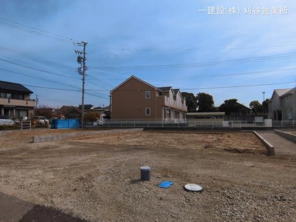 リーブルガーデン西尾市巨海町北浜田第２ 写真4