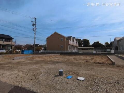 リーブルガーデン西尾市巨海町北浜田第２ 外観・内装4