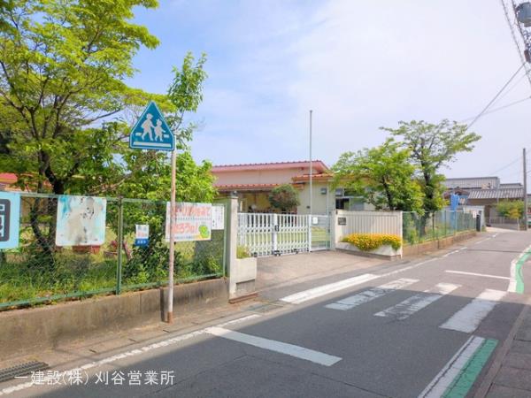 リーブルガーデン西尾市巨海町北浜田第２ 周辺環境4