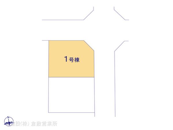 リーブルガーデン岡山中区原尾島四丁目 写真9