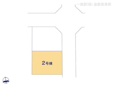 リーブルガーデン岡山中区原尾島四丁目 間取り4