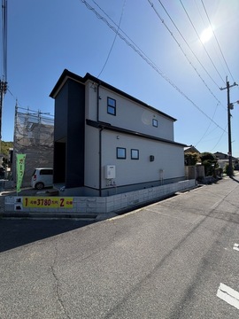 リーブルガーデン岡山中区原尾島四丁目 外観・内装1