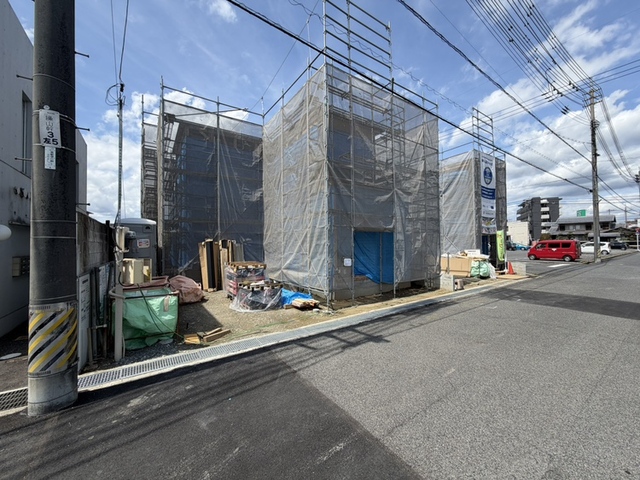 リーブルガーデン岡山中区原尾島四丁目の画像3