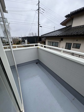 リーブルガーデン利府町加瀬Ⅱ 外観・内装6