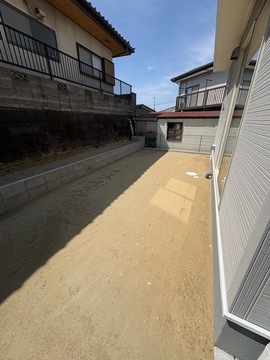 リーブルガーデン利府町加瀬Ⅱ 外観・内装9