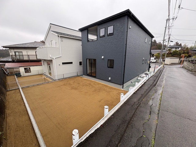 リーブルガーデン利府町加瀬Ⅱ 写真11