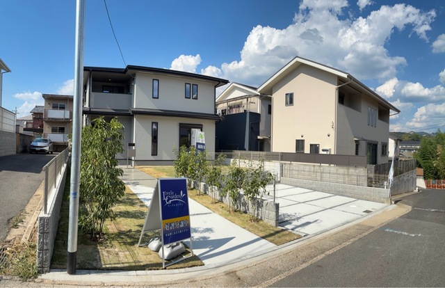 リーブルガーデン宇治市宇治下居 写真11