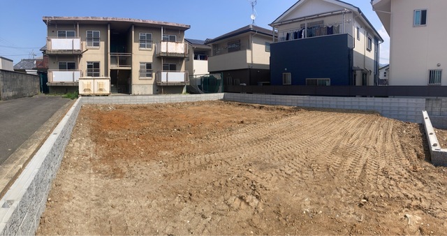 リーブルガーデン宇治市宇治下居の画像