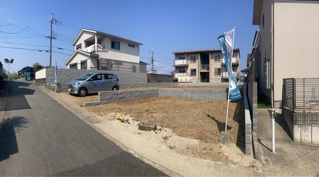 リーブルガーデン宇治市宇治下居の画像3