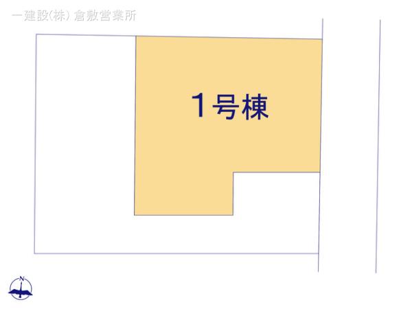 リーブルガーデン岡山南区新保 写真4