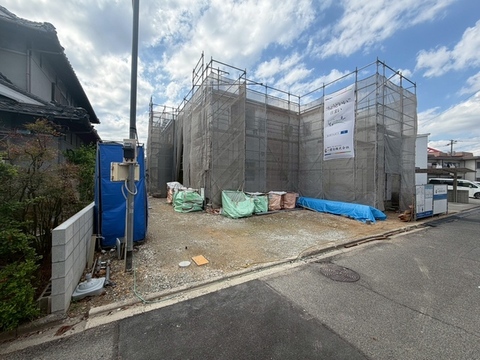 リーブルガーデン岡山南区新保 外観・内装2