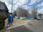 リーブルガーデン岡山南区新保 写真2