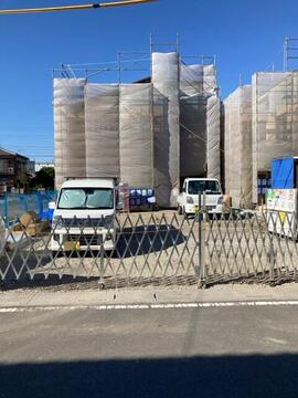 リーブルガーデン行田棚田町 外観・内装2