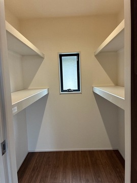 リーブルガーデン宇都宮西川田南第８ 外観・内装4