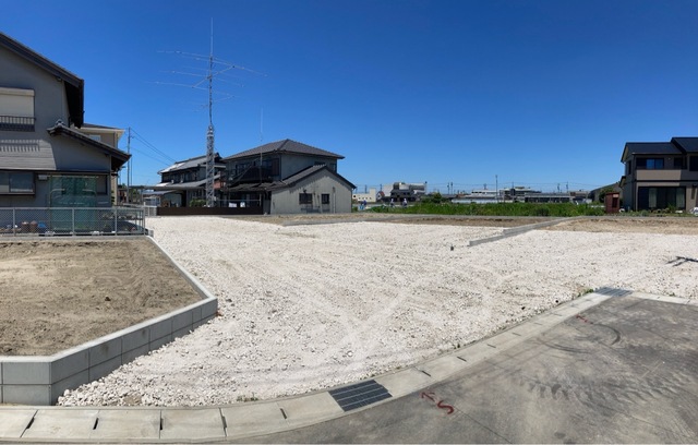 リーブルガーデンあま市美和小学校東 写真5