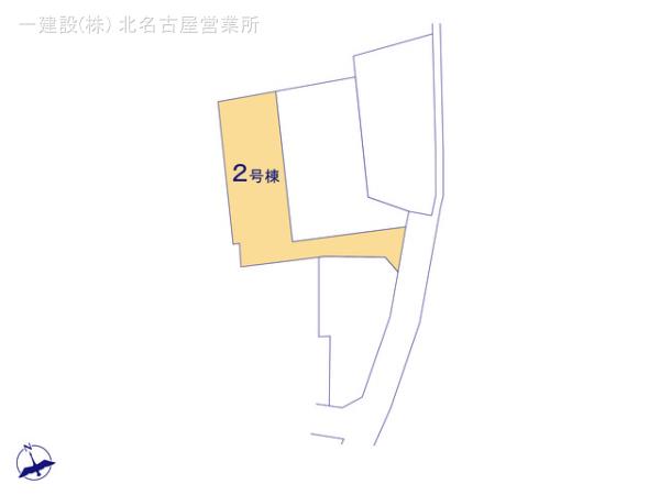 リーブルガーデンあま市美和小学校東 写真6