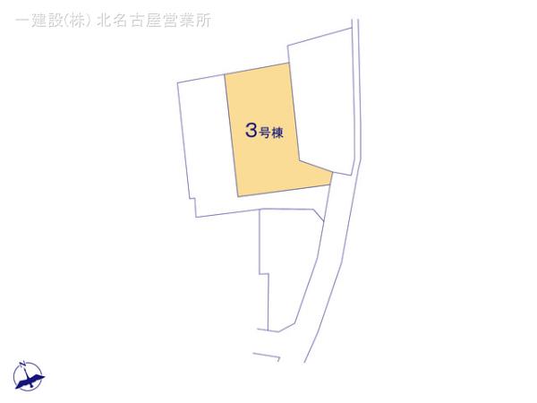リーブルガーデンあま市美和小学校東 写真8