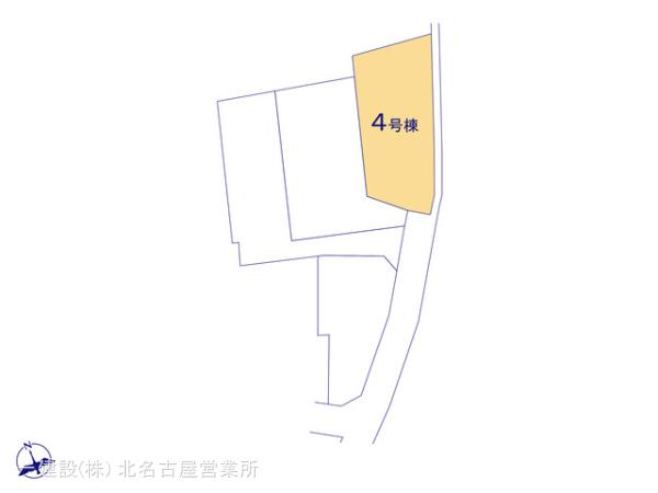 リーブルガーデンあま市美和小学校東 写真10