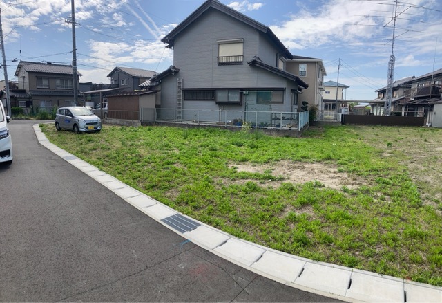 リーブルガーデンあま市美和小学校東の画像3