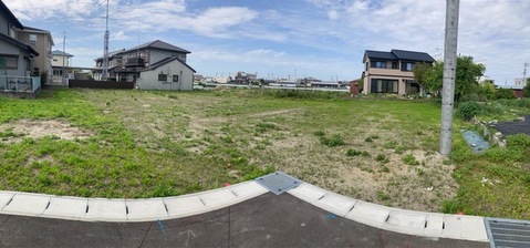 リーブルガーデンあま市美和小学校東 外観・内装2