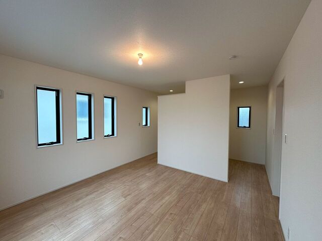 リーブルガーデン栃木都賀町升塚第２ 写真5