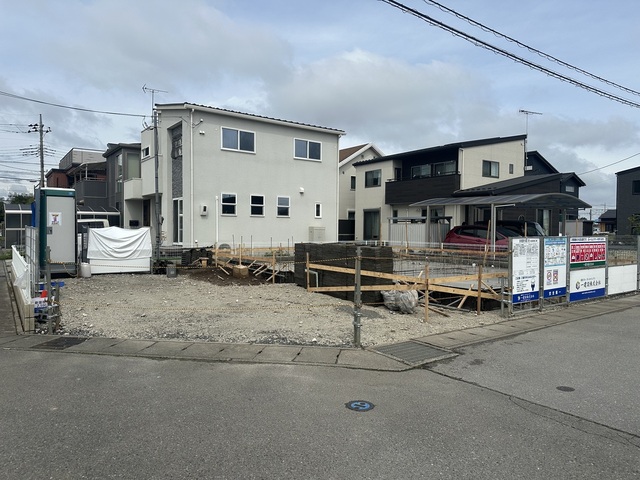 リーブルガーデン栃木都賀町升塚第２の画像